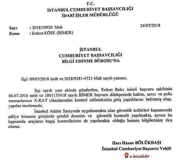 ARANIYORUM ! — görsel 1